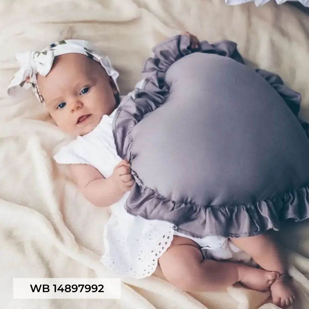 Декоративные подушки в детскую 🫰 WB