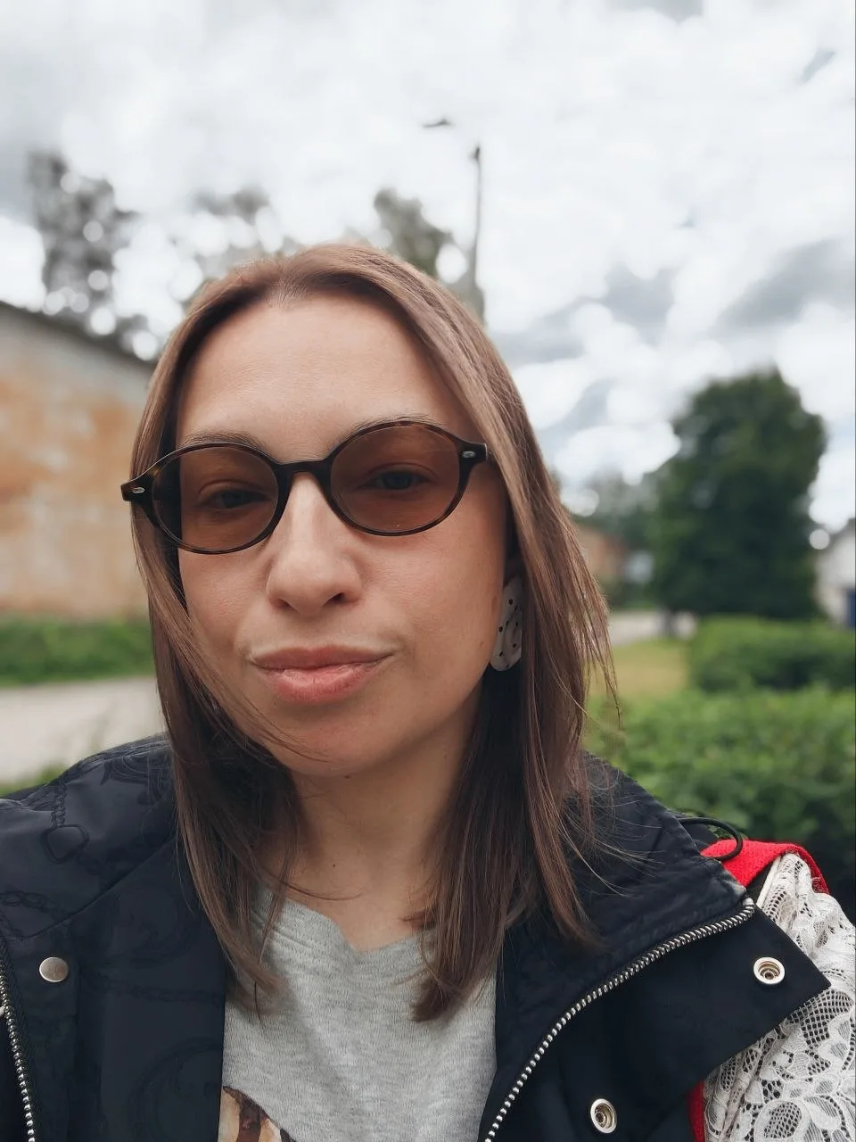 Немного картинок из Калининграда, я как обычно, до моря ещё не доехала, наверное, на следующей недел