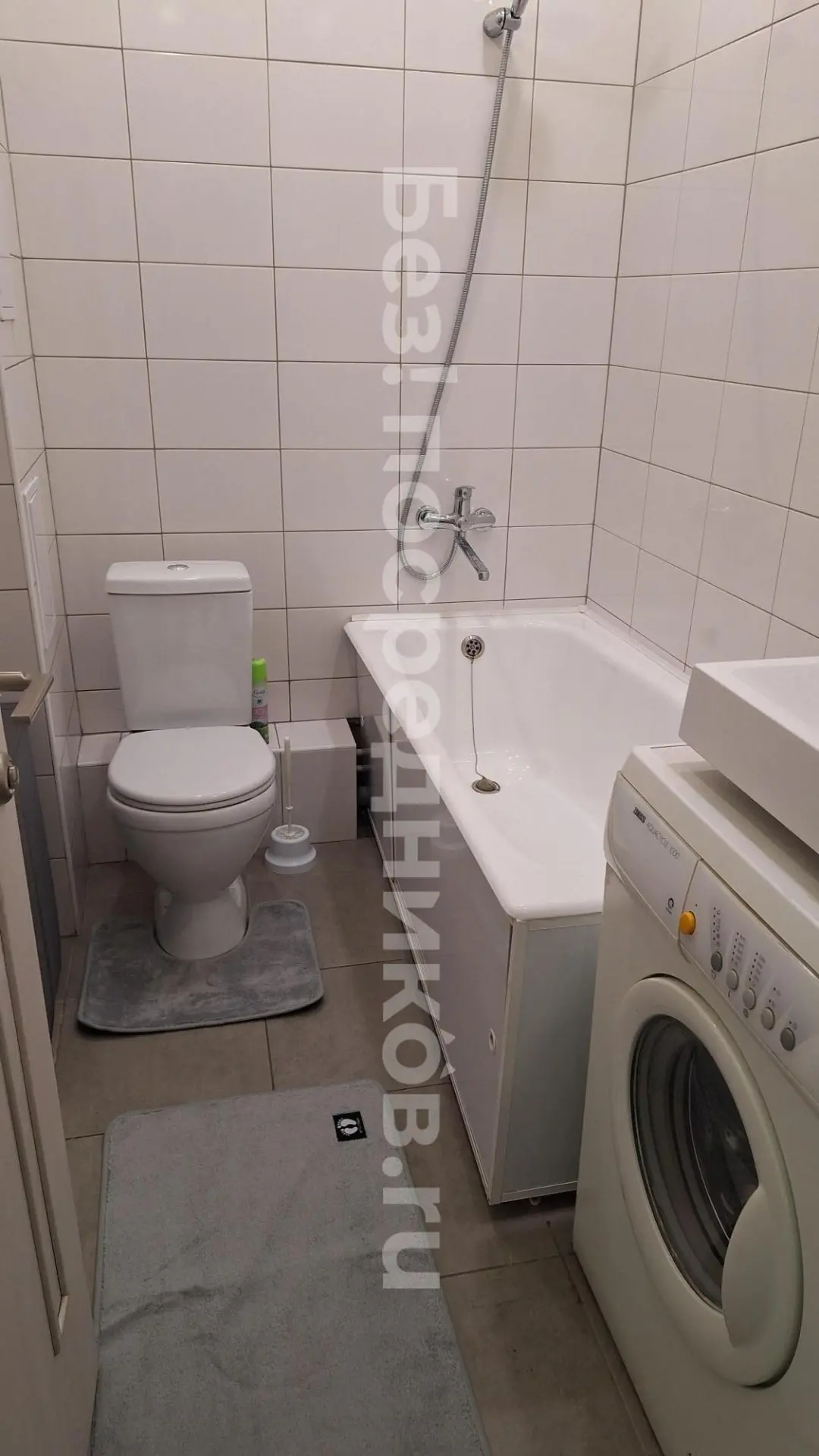 Сдам без посредников: студия, 20м²