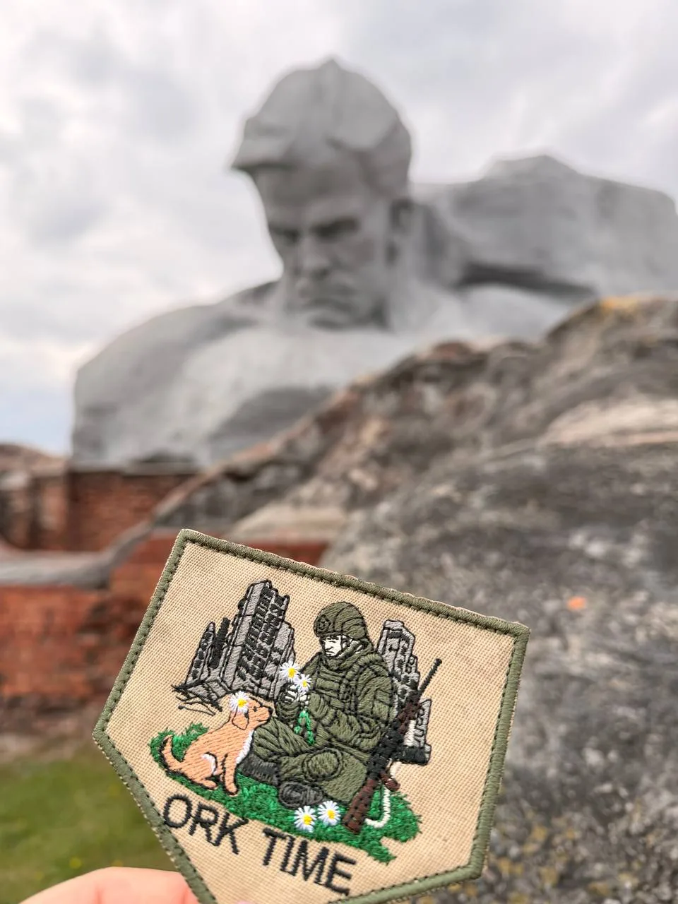 От подписчика 😎