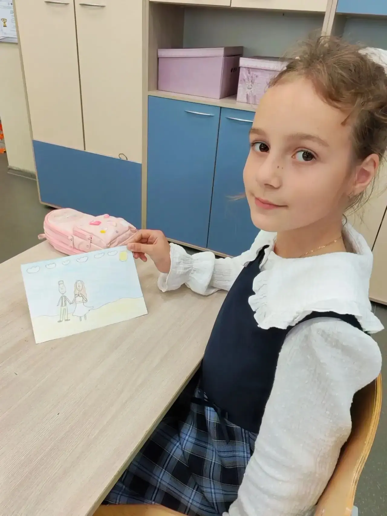 🌟 Сказочный день в 3Г классе! 📖✨