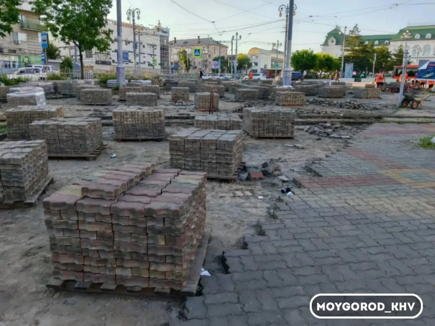 #moygorod_khvновости | ГУБЕРНИЯ