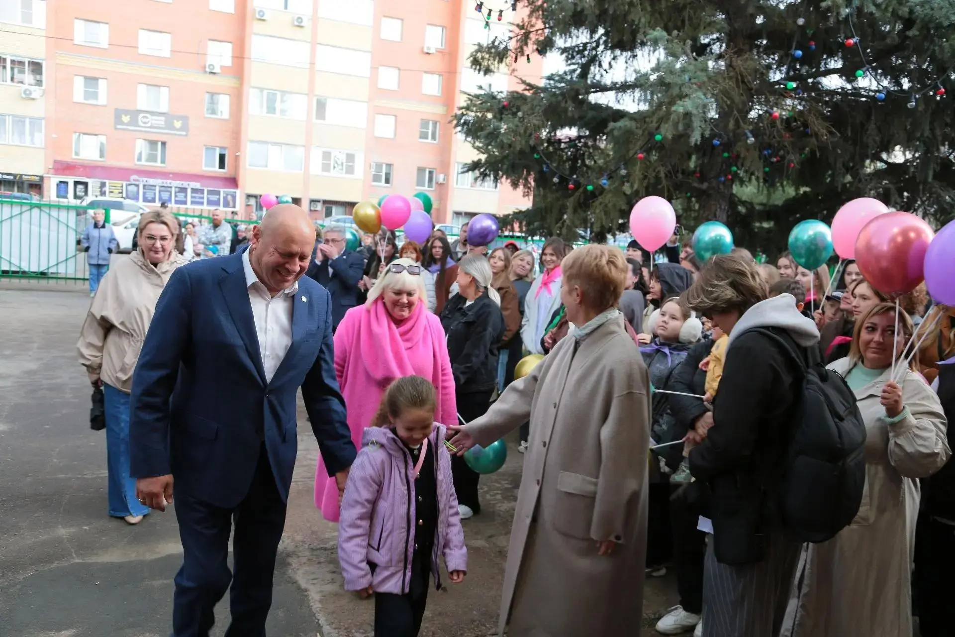 📌 В Омске на базе ДШИ №3 открылась новая Школа креативных индустрий.