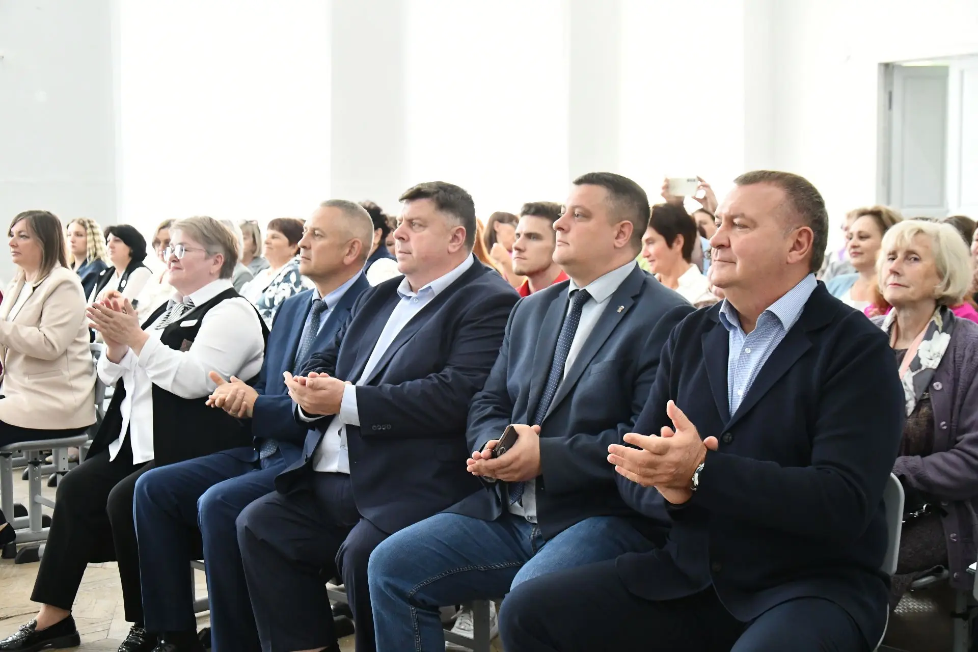 🎓 АВГУСТОВСКОЕ ПЕДАГОГИЧЕСКОЕ СОВЕЩАНИЕ В БЕЛЁВСКОМ РАЙОНЕ: «ОТ ТРАДИЦИЙ К ИННОВАЦИЯМ»