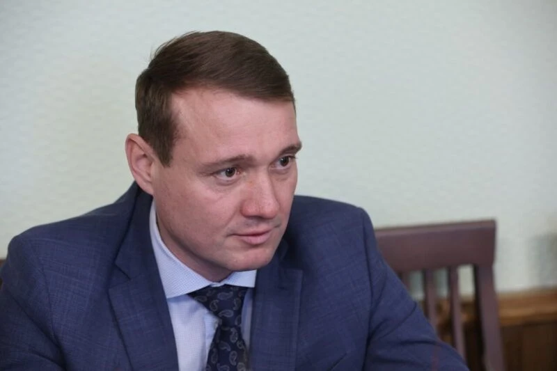 Завтра, 30 сентября, глава Рузаевского района Александр Юткин в прямом эфире ответит на...