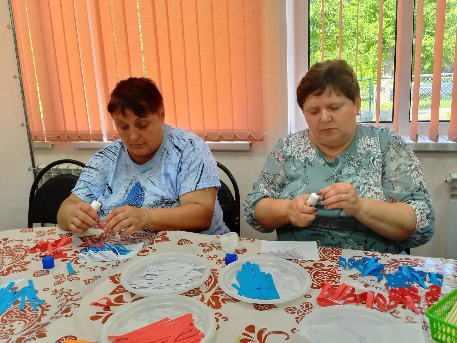 🇷🇺🇷🇺🇷🇺День, наполненный теплом и единством 🇷🇺🇷🇺🇷🇺21 августа в  преддверии Д...