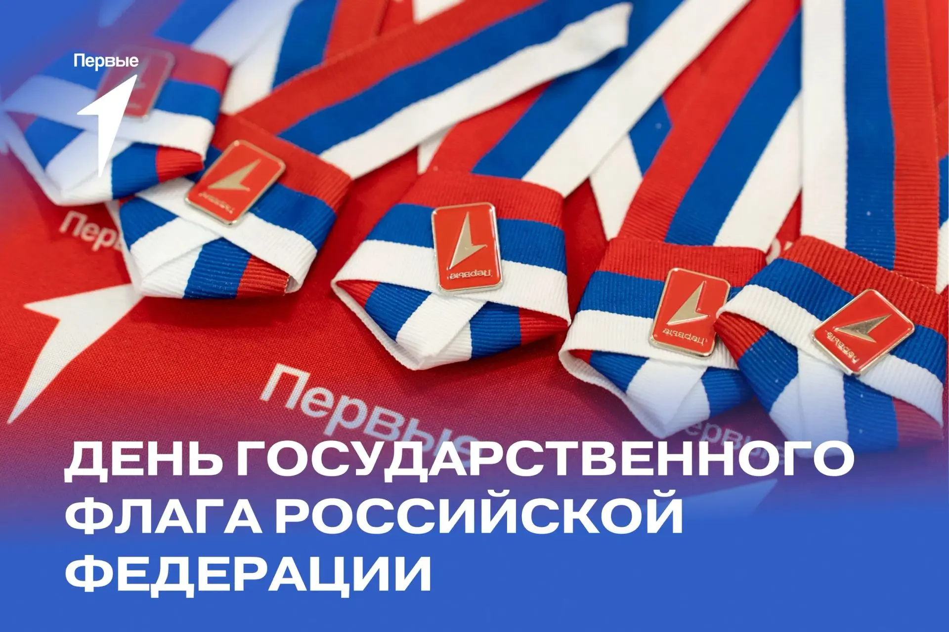 ТРИ ЦВЕТА, КОТОРЫЕ ЗНАЕТ КАЖДЫЙ! 🇷🇺