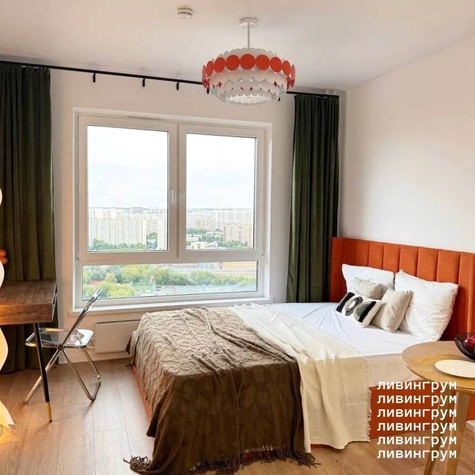 СТУДИЯ, 20.0 м²