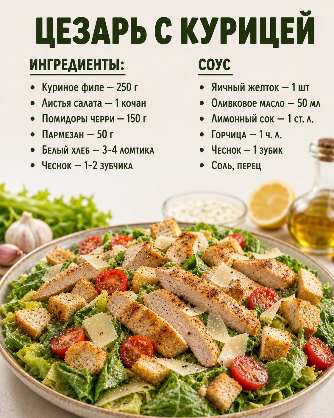 Изображение 3 к публикации «Как вкусно готовить?»