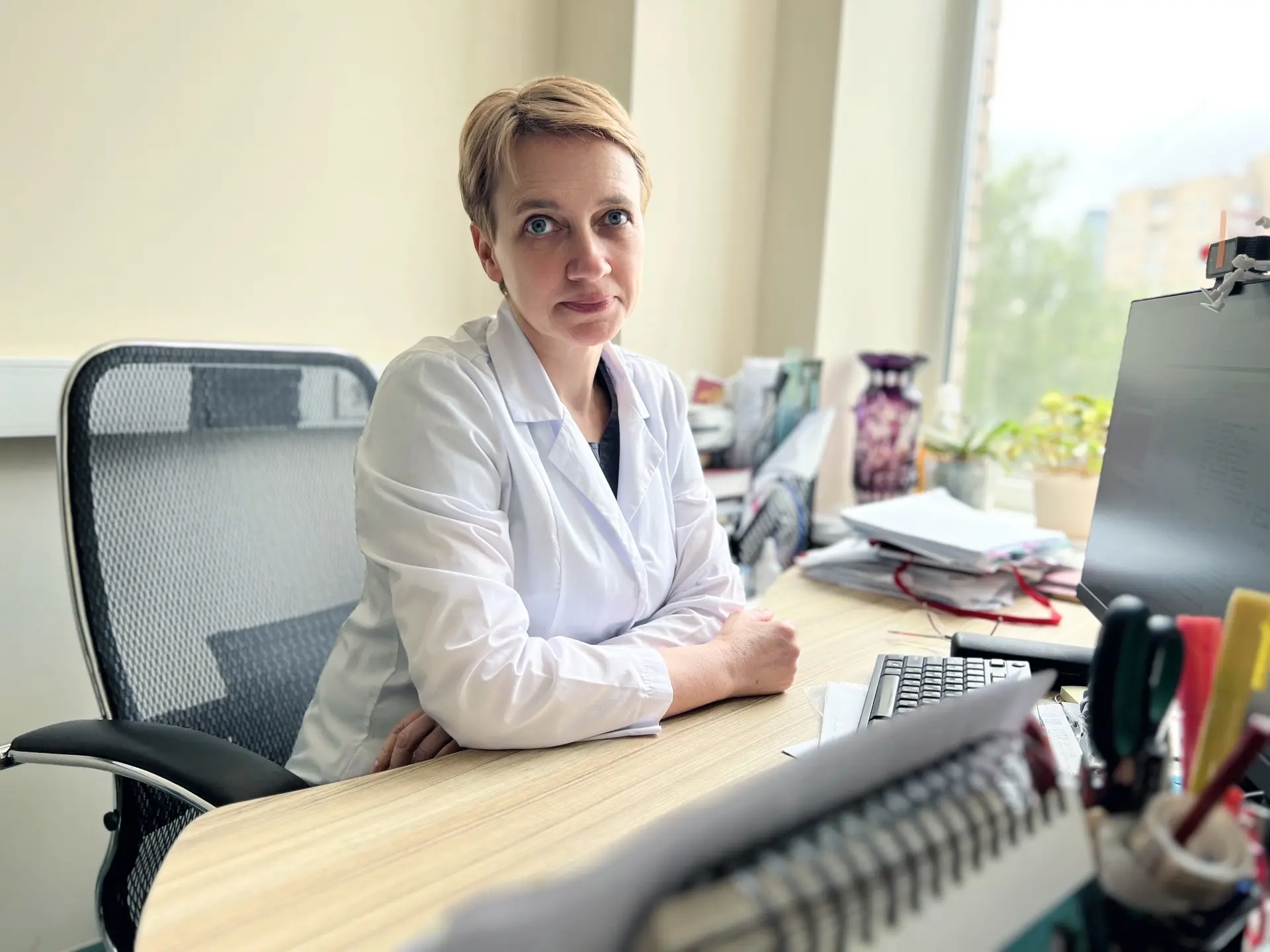 Реабилитация после эндопротезирования коленного и тазобедренного суставов