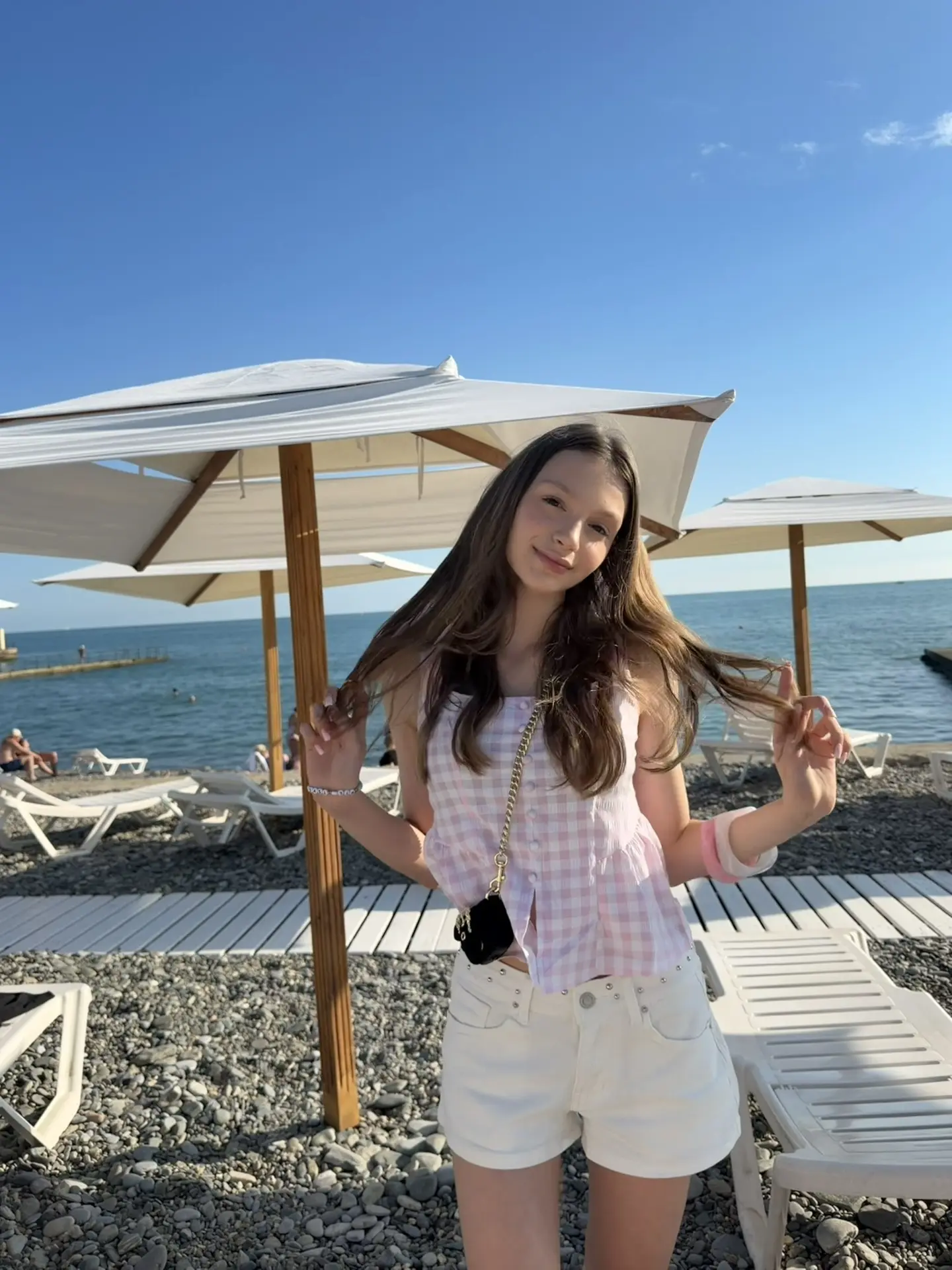 ☀️🌊🏝️