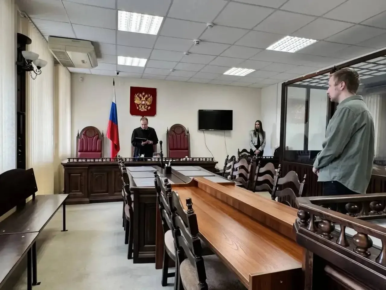Настасья Самбурская через кемеровский суд доказала, что она не эскортница — засудила местного блогер