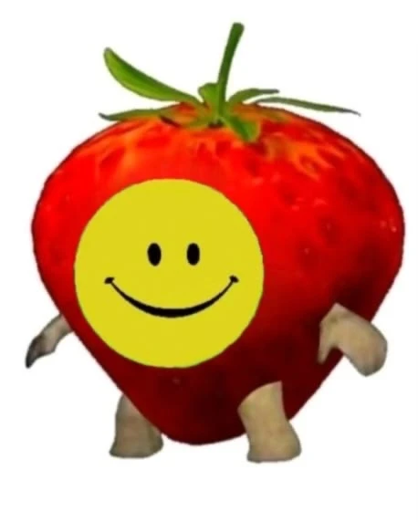 Верити клубничка 🍓