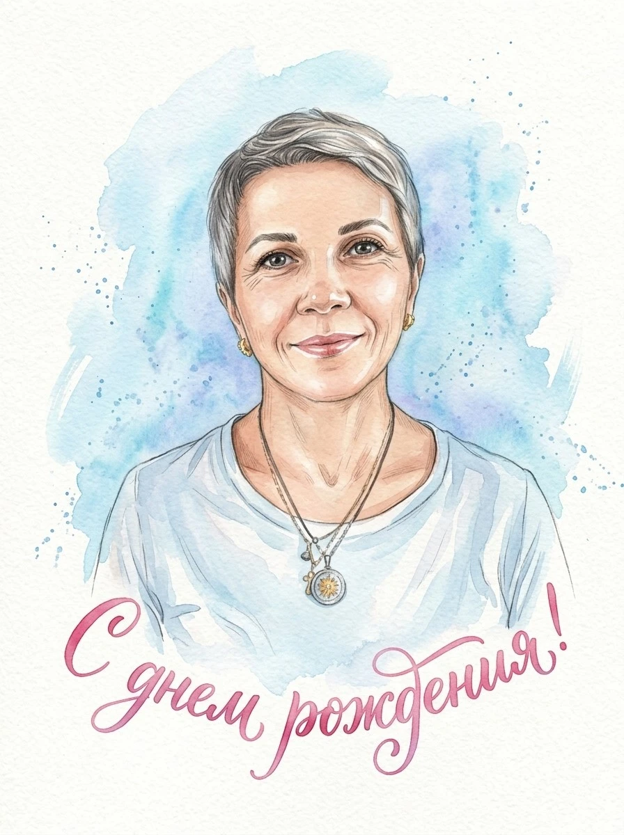 🧸🌸 Уважаемая Алла Владимировна! 🎂💐