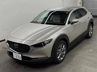 ✅ ДОСТУПЕН К ПОКУПКЕ 

MAZDA CX-30 ИЗ ЯПОНИИ

- 2023 год 
- Двигатель: 1.8л., дизель, 116 л.с. 
- Тр