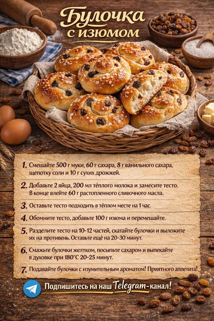 Подписаться 🍰