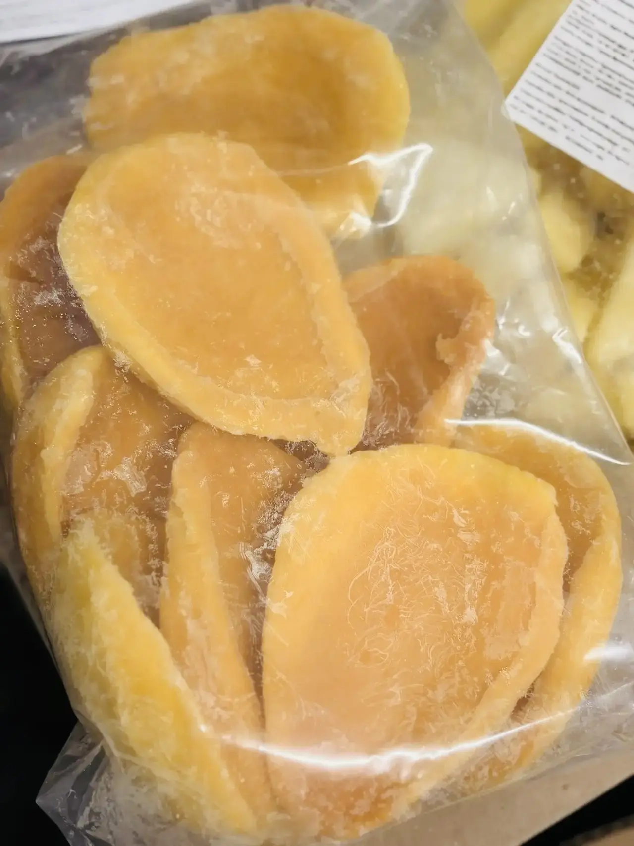 ✨ФРУКТЫ замороженные✨

Никаких красителей и усилителей вкуса. Отборные плоды, чистый фрукт, полность