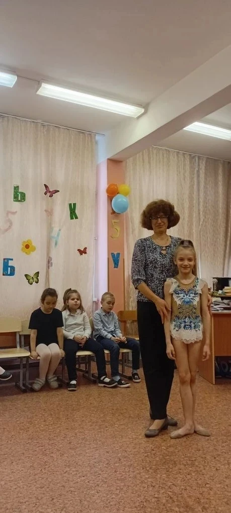 Акция "Мир наших талантов" ко дню защиты детей