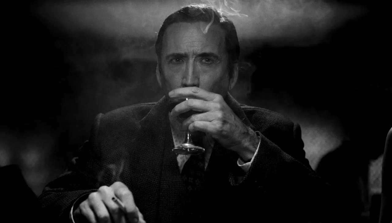 Сериал «Паук-Нуар» с Николасом Кейджем закрыли. Несмотря на хорошие отзывы критиков и 1...