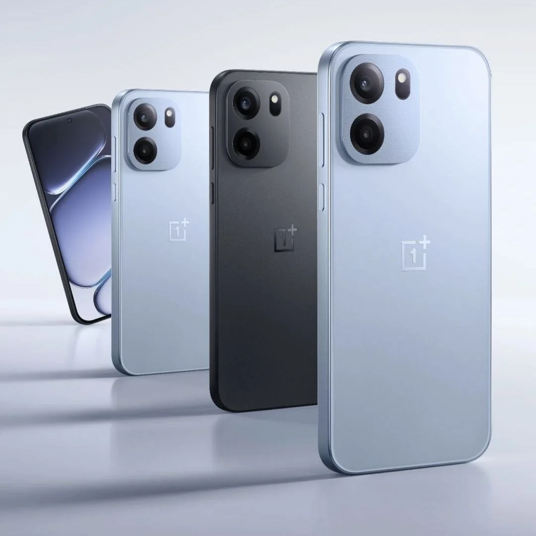 #AliExpress 

Новый смартфон OnePlus Nord CE 6 с отличной автономностью

• Экран: 6,78-дюймовый AMOL