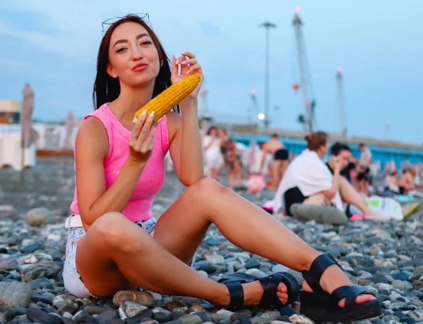 ⛱ Отдых на черноморском побережье в мае подорожал на 40%