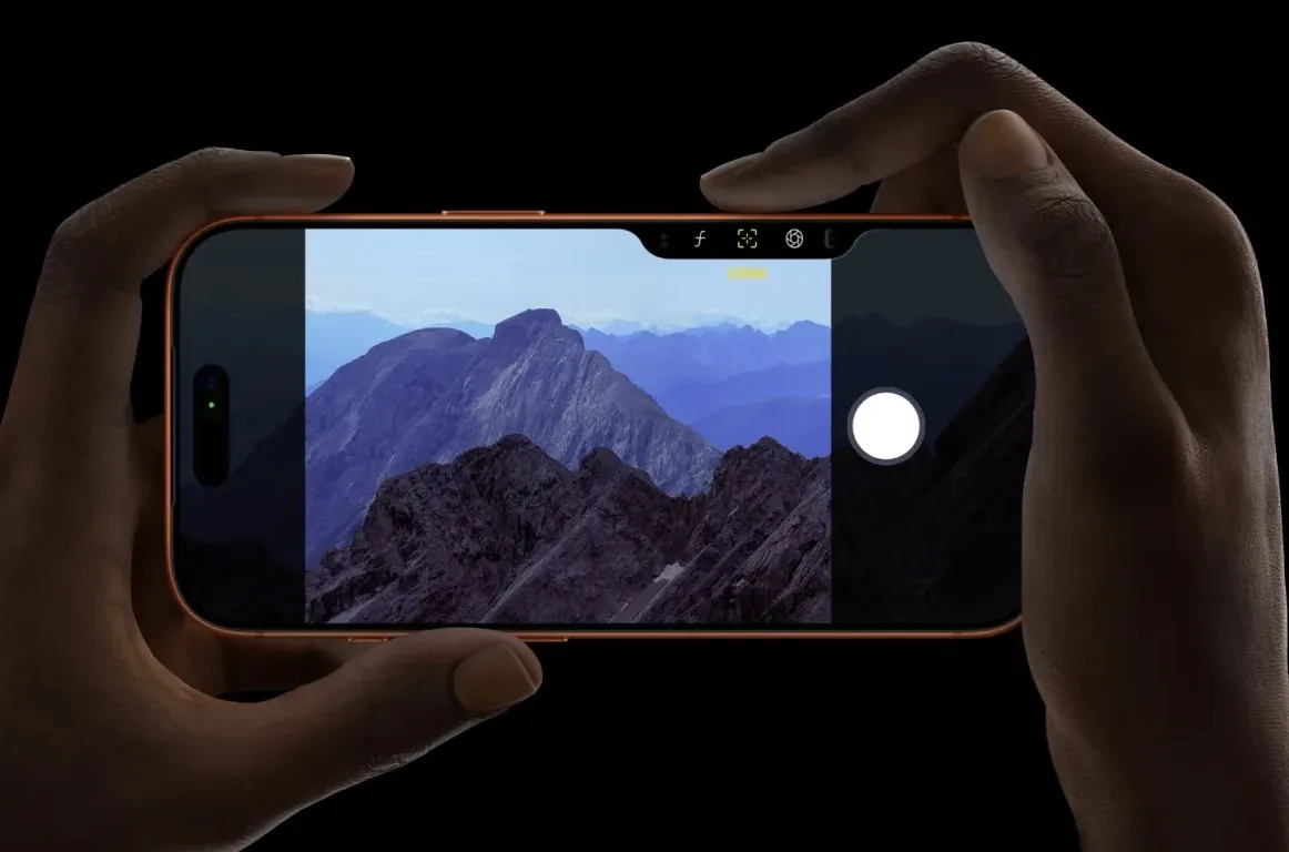 Три главных изменения, которые появятся в камере iPhone 18 Pro

1️⃣ Переменная диафрагма основной ка