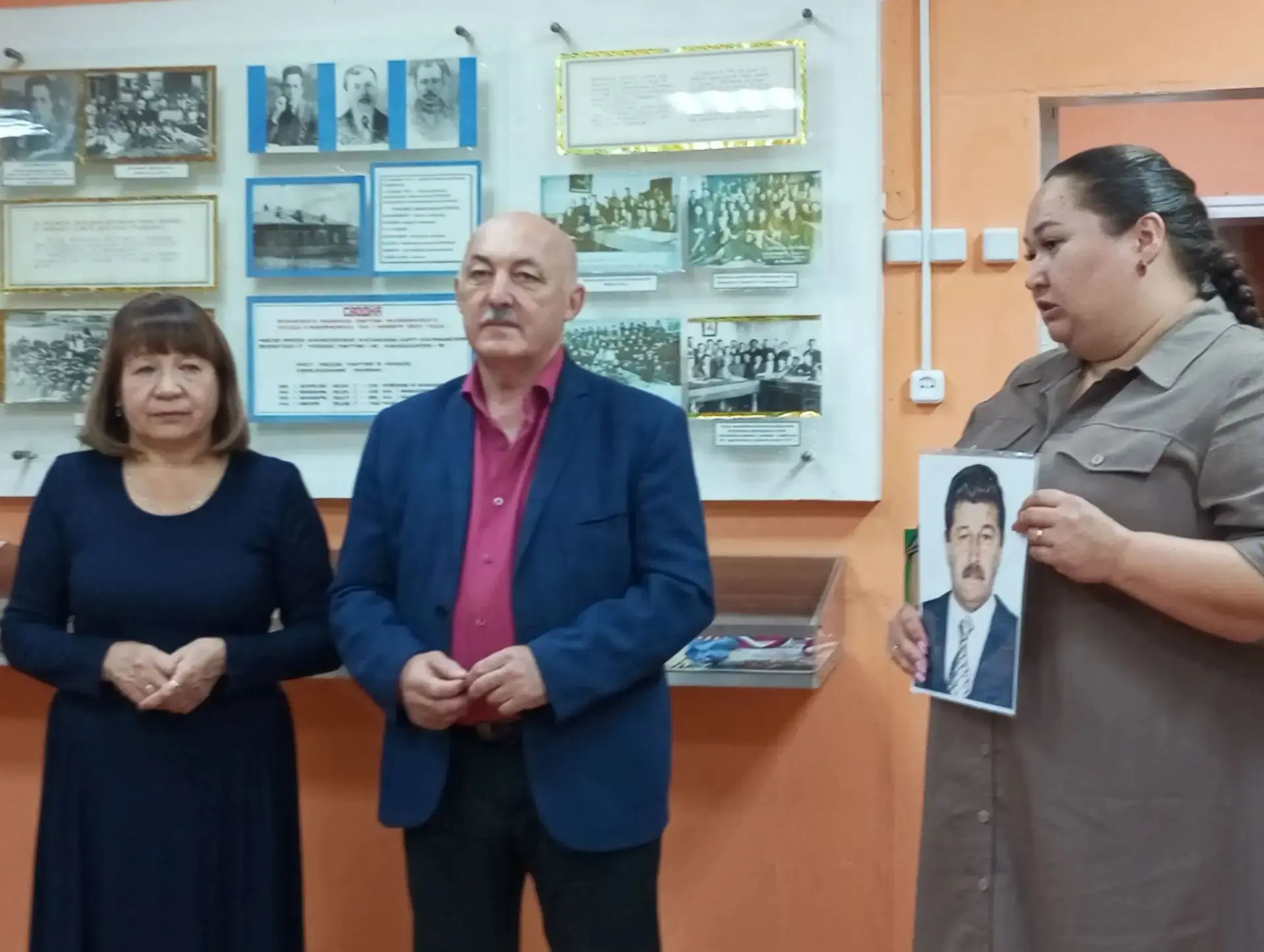 Шахматный турнир памяти Рахимова Р.Н.