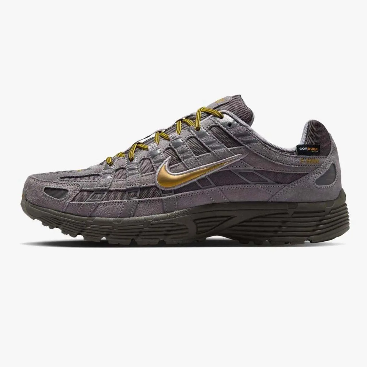 🤠  Добираем модернизированные П-6000 на Кордуре

Nike P-6000 Cordura

Доступные размеры: EU 38.5 / 