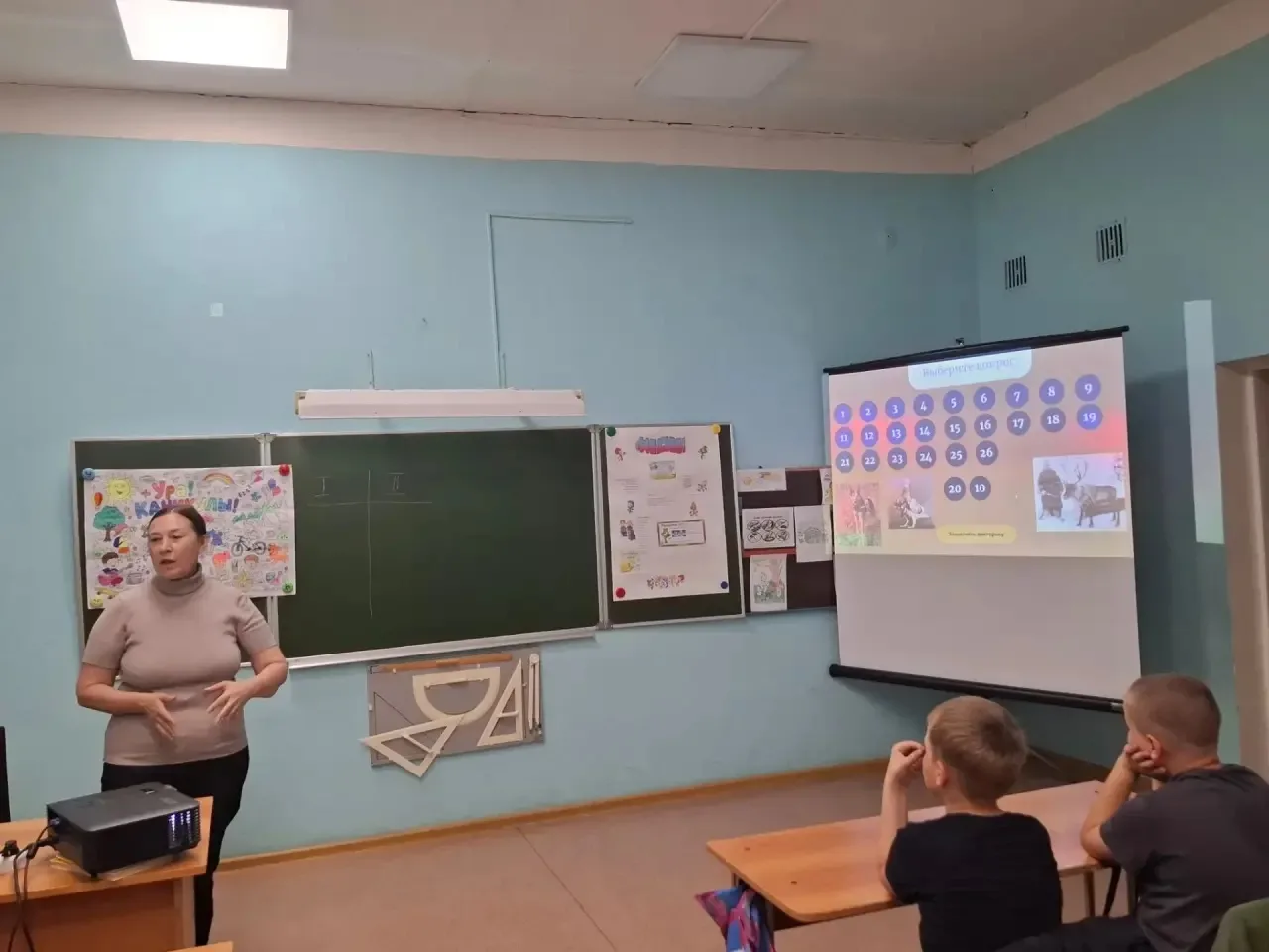 Сегодня, 18 июня, в нашем пришкольном лагере «ШИК» случился настоящий марафон полезных знаний и важн