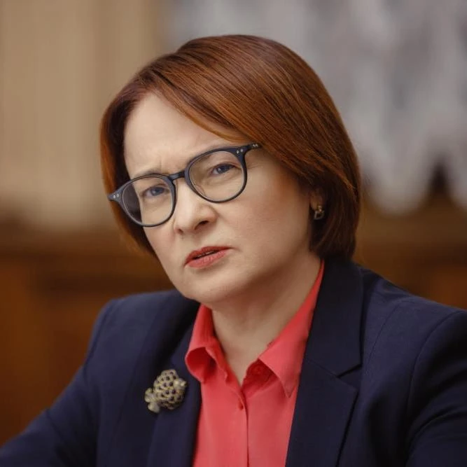 🩺 Песков призвал не строить теории заговора вокруг болезни Набиуллиной