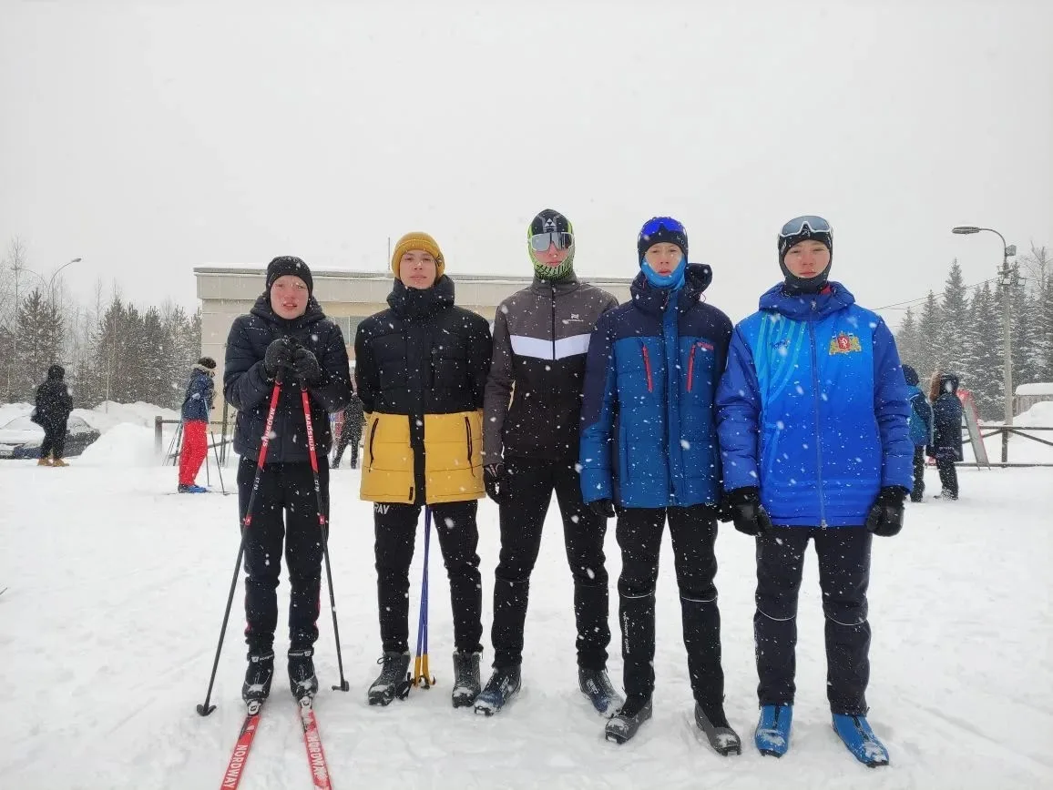 Зима в этом году выдалась снежная - это отлично ❄️, но при этом - очень холодная, что плохо 😔 Из-за 