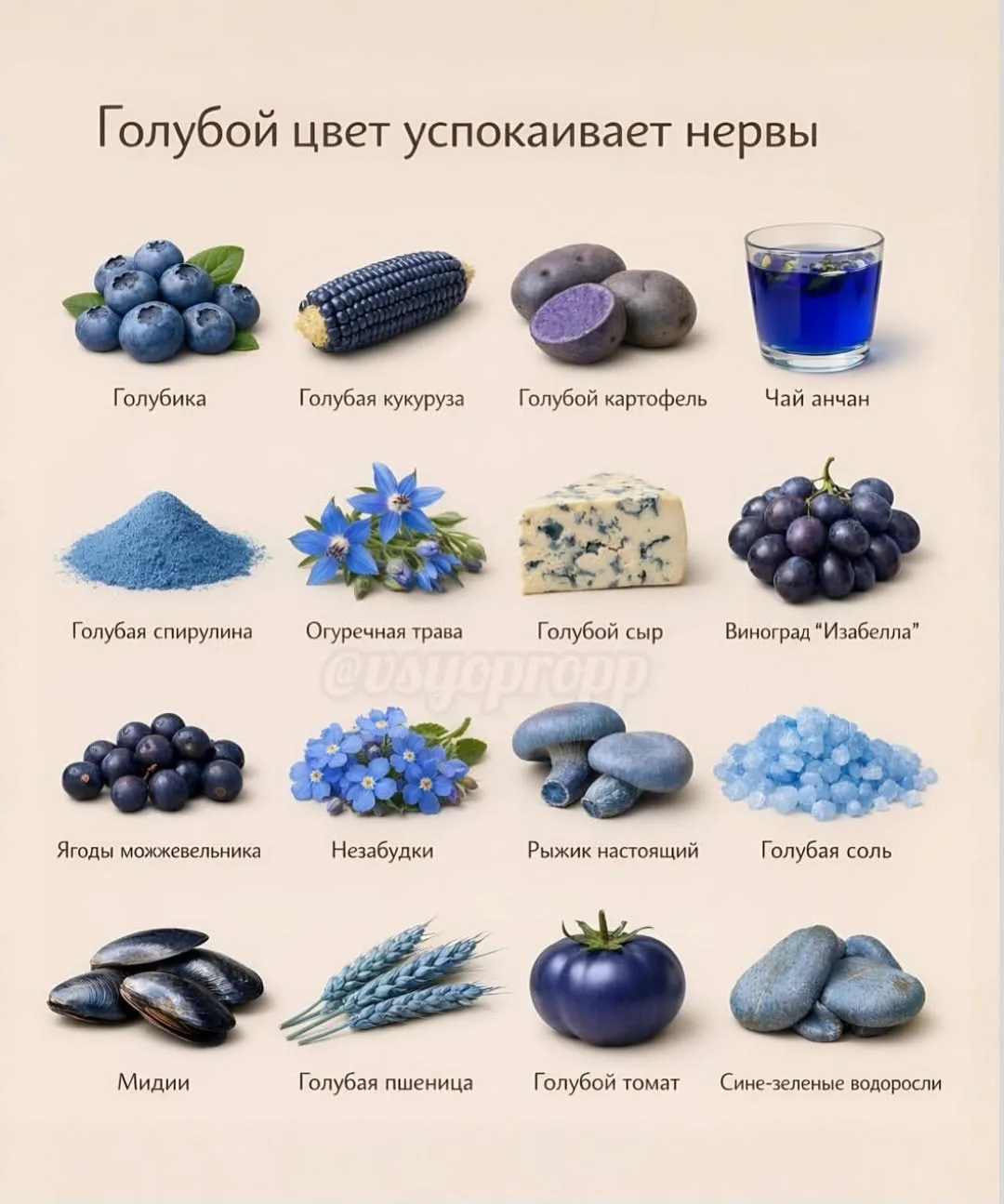 Утренняя проверка на нервозность💙

Смотрите на картинки поочереди и читайте, чувствуете спокойствие