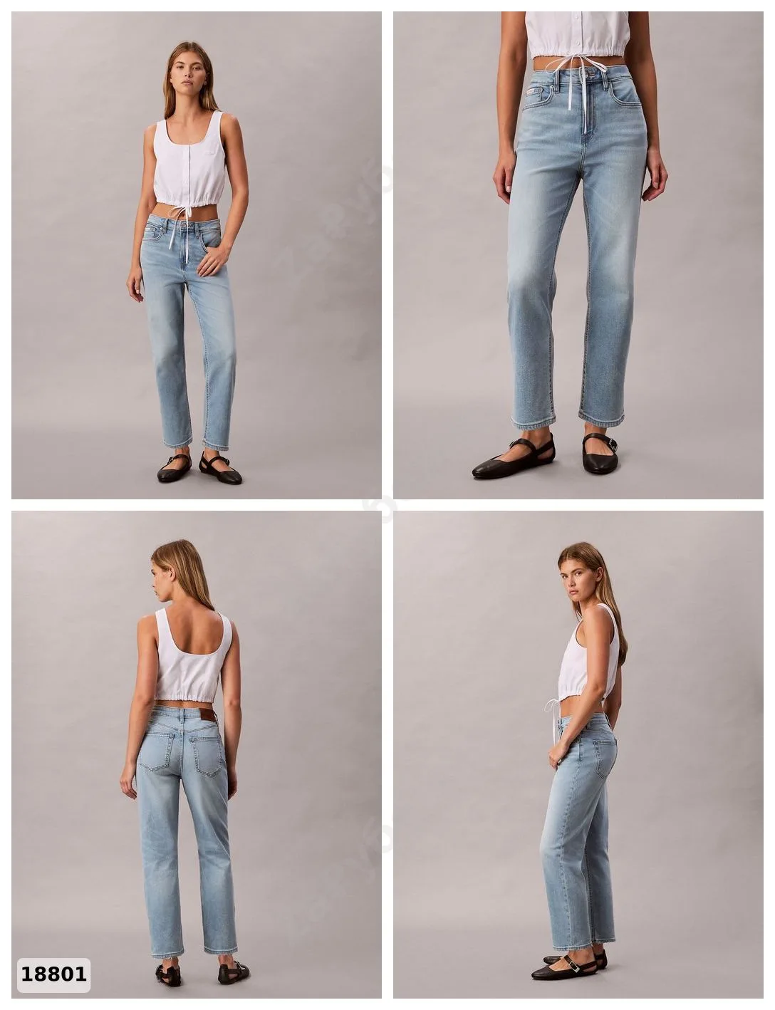 #CalvinKlein