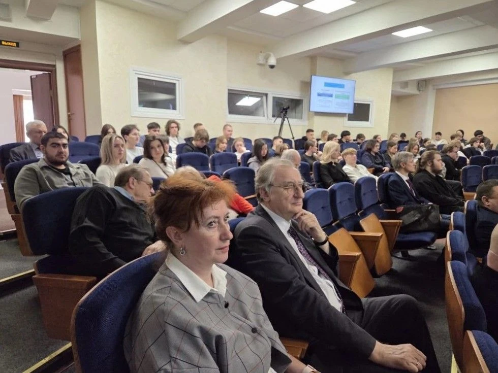 Изображение 6 к публикации «Губкинский университет»
