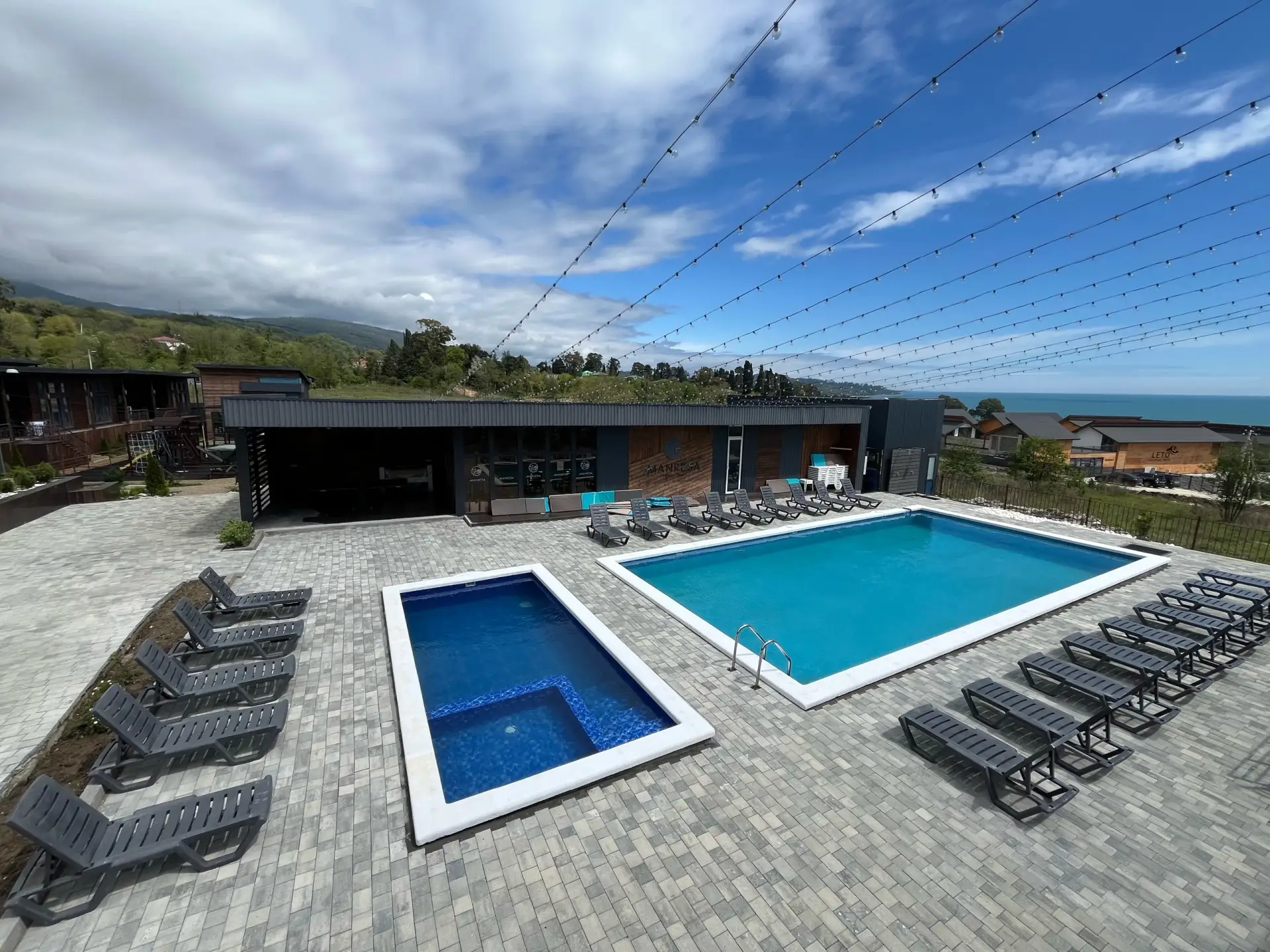 #НОВЫЙАФОН  Мы даже не могли себе представить, насколько восхитительно будет ВСЁ! По приезде в отель