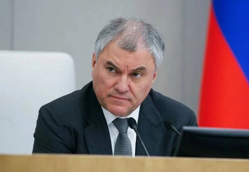 ❗Госдума приняла закон об использовании ВС РФ для защиты граждан России за границей