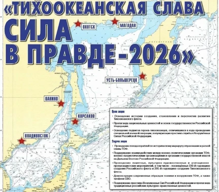 РАСШИРЯЕМ ГОРИЗОНТЫ!