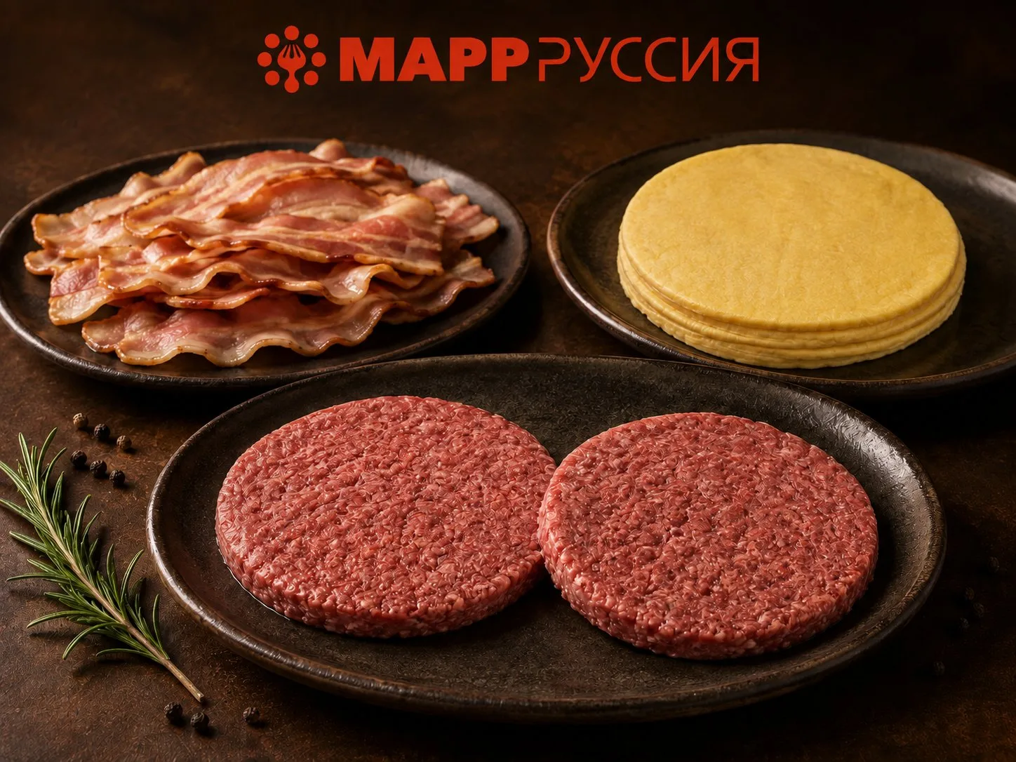 Поступили на склад четыре актуальные позиции МАРР РУССИЯ.