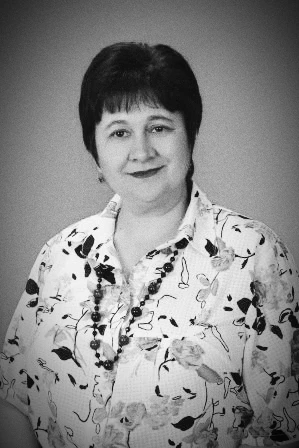 С глубоким прискорбием сообщаем, что ушла из жизни замечательный педагог, учитель русского языка и л