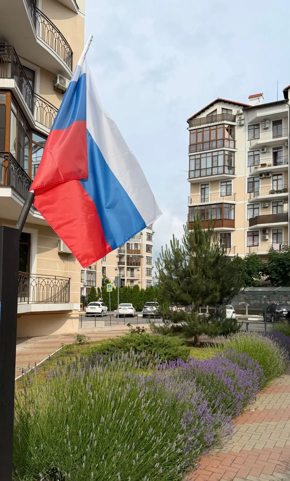 С праздником, родная и любимая страна 🇷🇺 

Ты неоднозначна и нестабильна. Ты не даешь шанса на дег