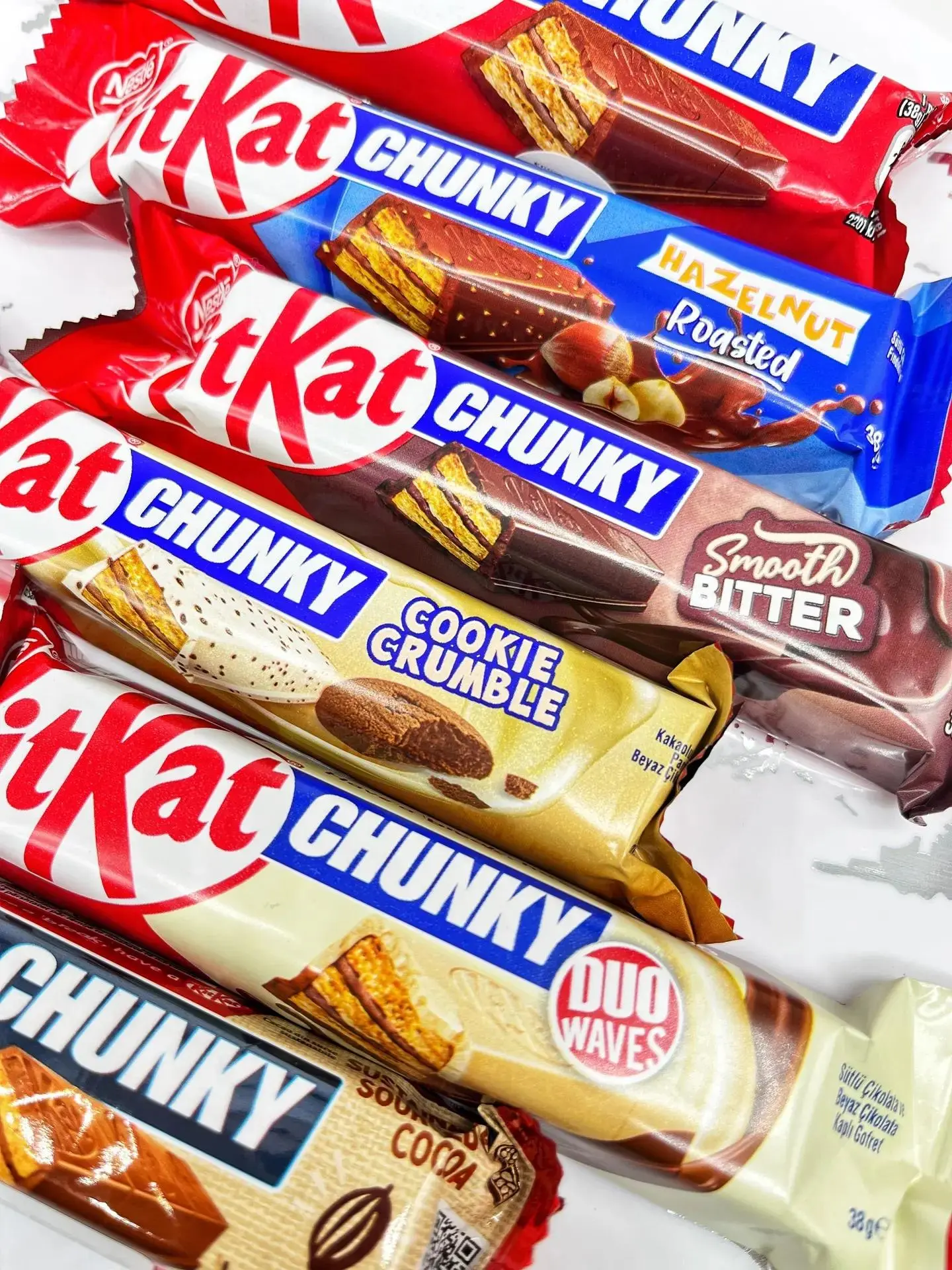 Друзья, хорошая новость! 🍫