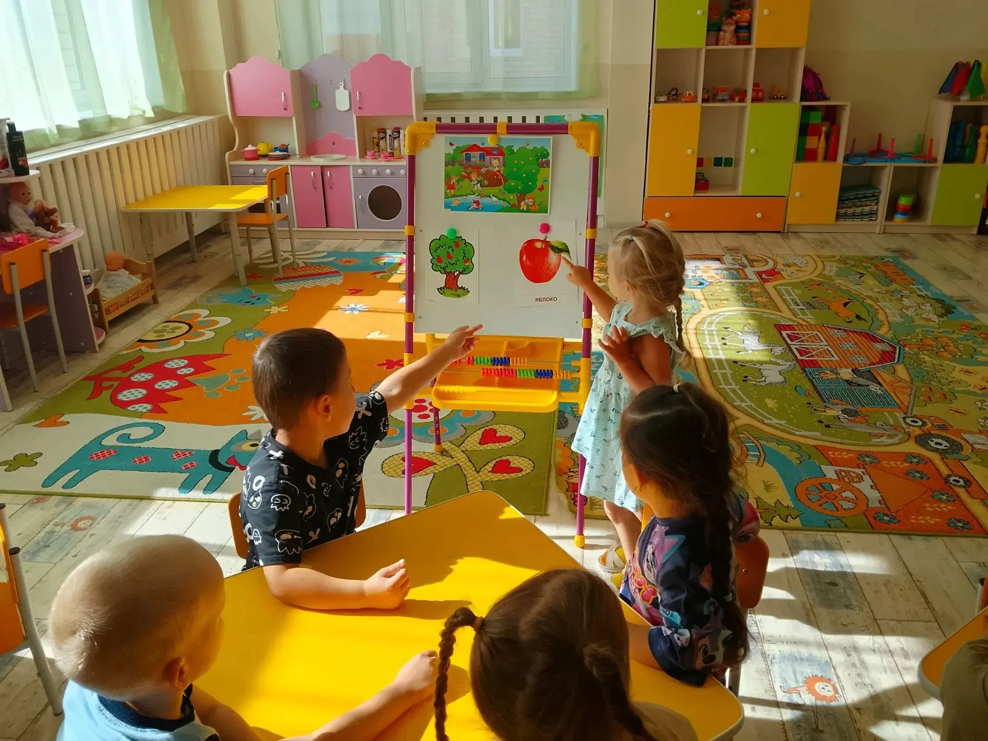 Яблочный Спас 🍎— это народный праздник, который отмечают 19 августа.