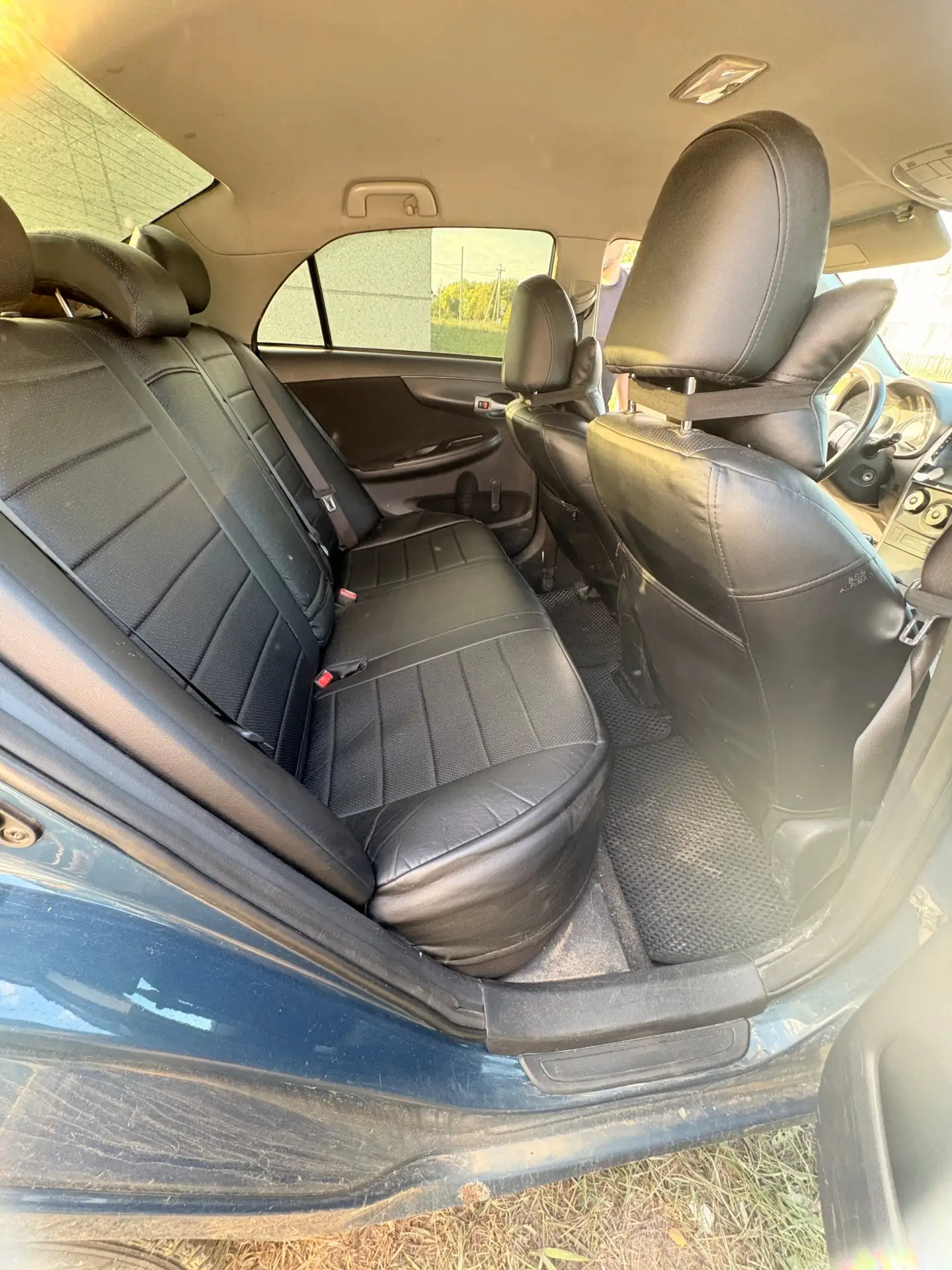 Продам Toyota Corolla Е 150, 2008 год выпуска.