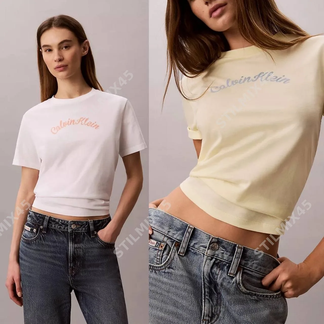 Calvin Klein