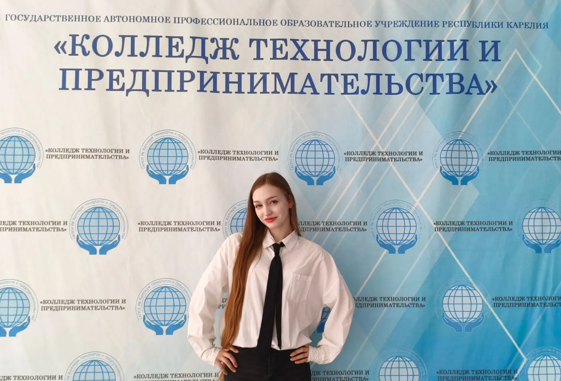 🖊️Шестая неделя приёмной кампании – 2026 подходит к концу.  
Амбассадоры  образовательного кластера