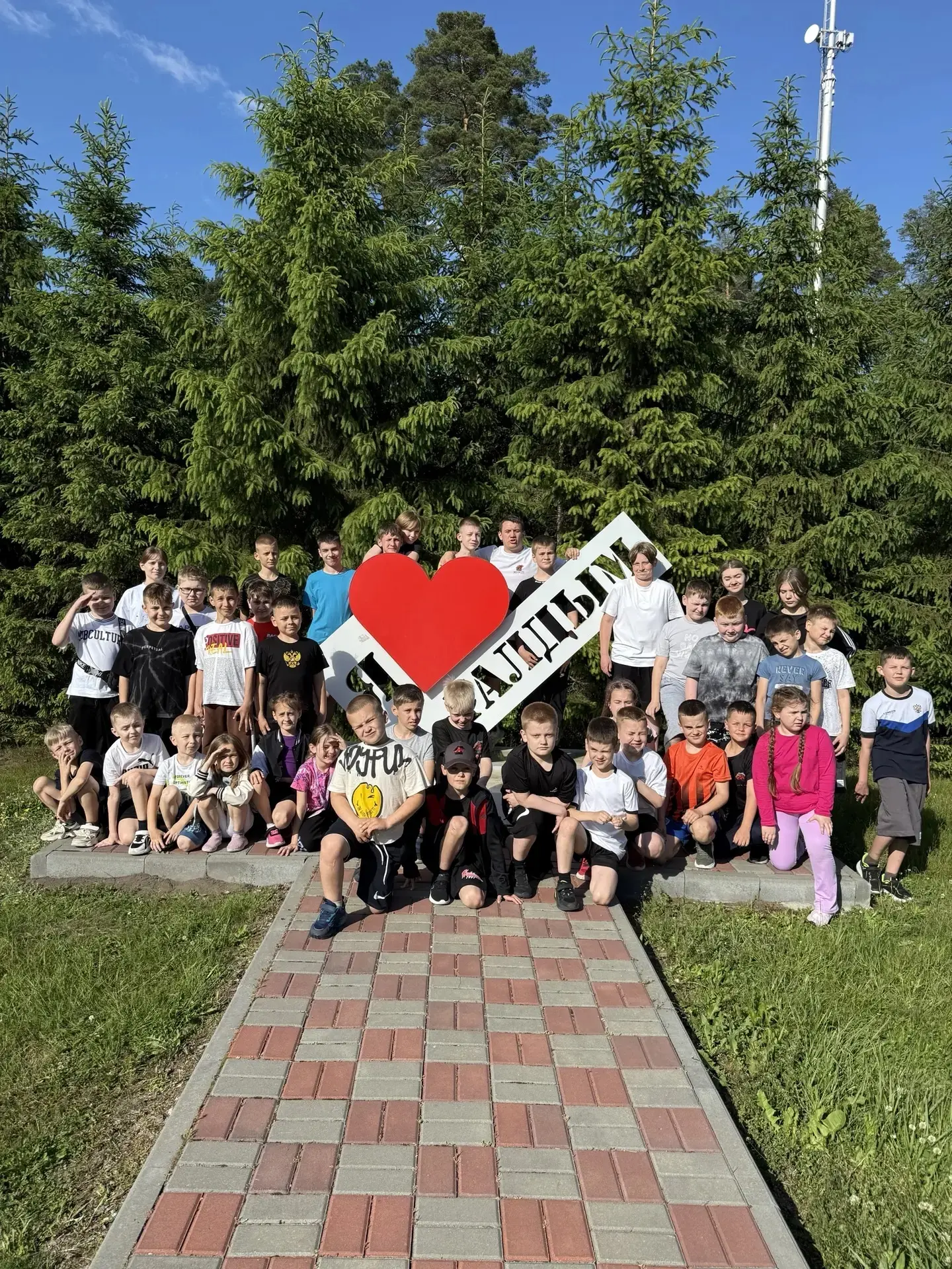 🥋 Сборы в «Галдыме»: закладываем фундамент побед!

С 1 по 7 июня воспитанники тренера Алексея Серге