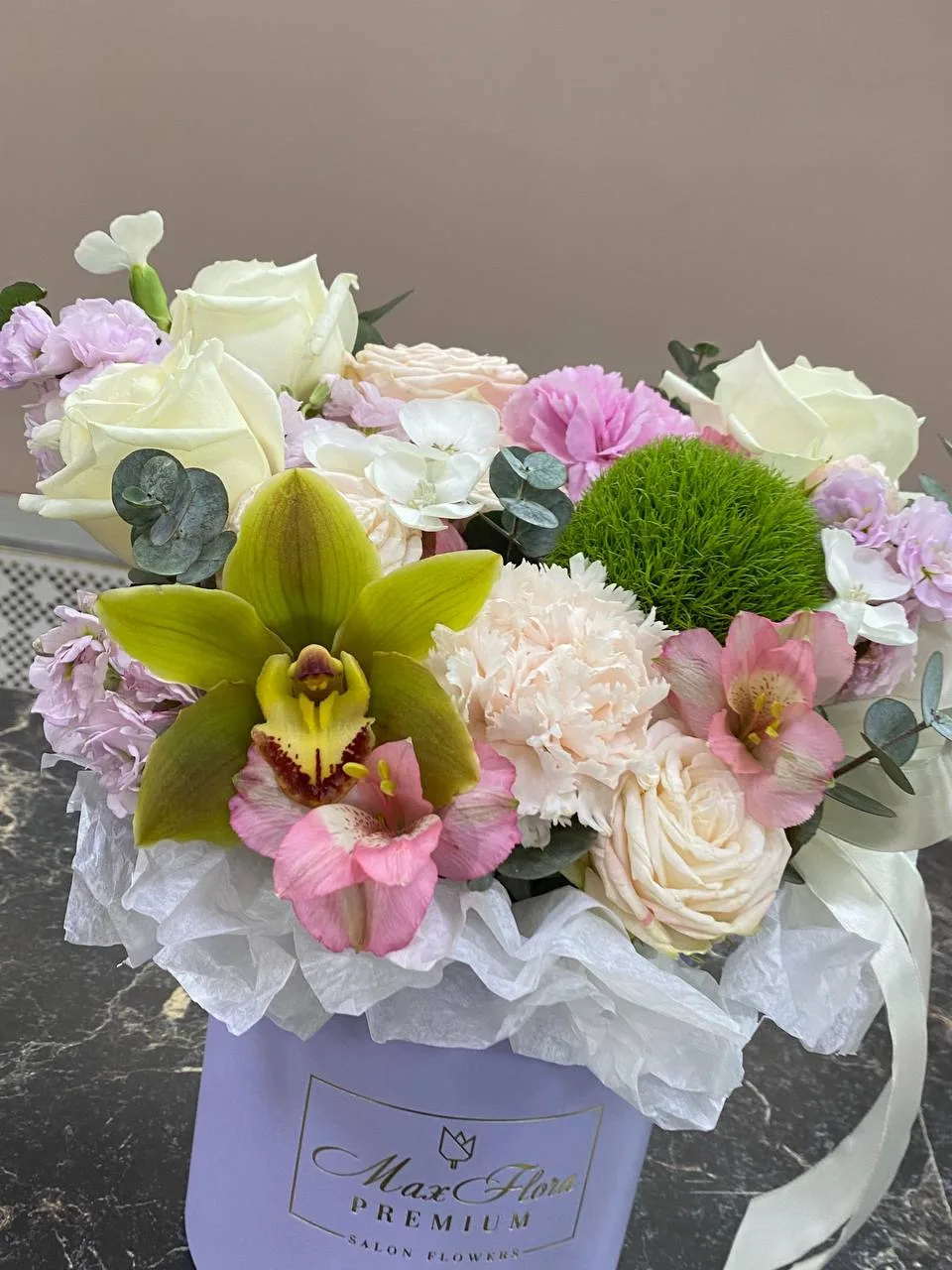 💐Букеты на заказ в Раменском