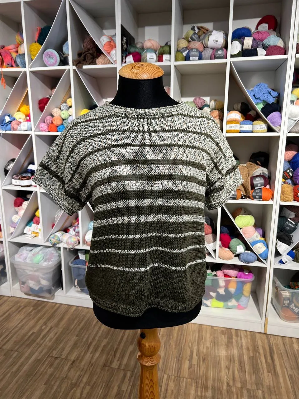 Футболка SEAM FILICUDI / SEAM FILICUDI PRINT