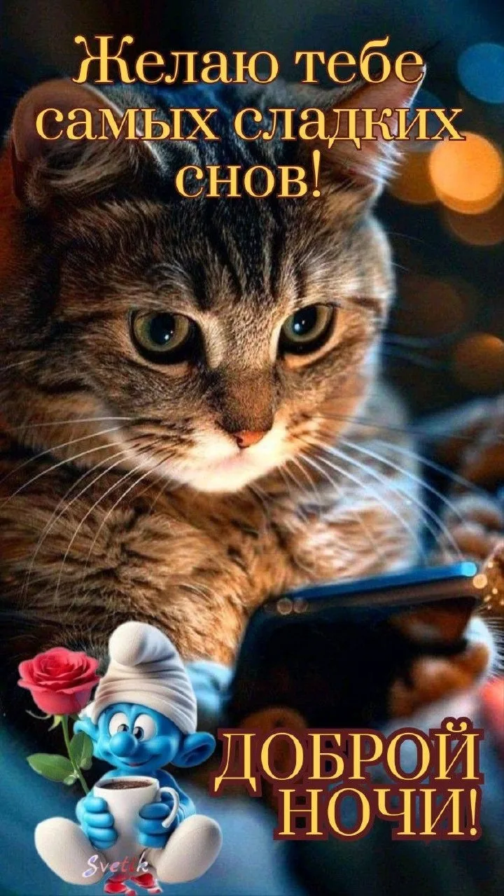 🌷 Открытки подписаться 👈