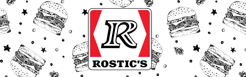 ROSTIC’S ищет сотрудников ресторана в Ханты-Мансийске!  До 111 000 ₽/ месяц. Комфортный график и реа